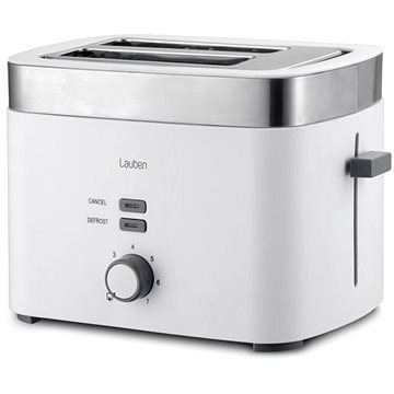 Lauben Toaster T17WS (4260645680111)