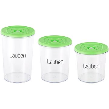 Lauben Vacuum Containers 3GT (4260645680265)