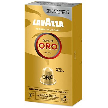 Lavazza NCC Qualita Oro 10pcs (7001)