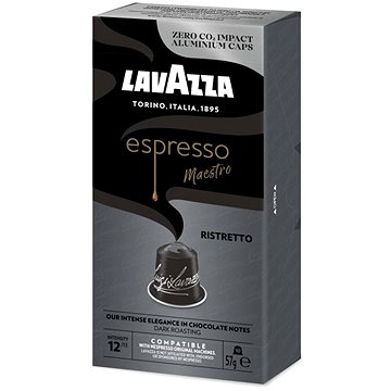 Lavazza NCC Espresso Ristretto 10pcs (7006)