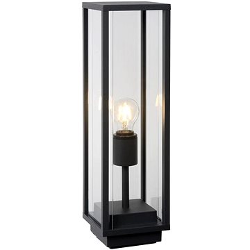 Lucide 27883/50/30 - VenKovní lampa CLAIRE 1xE27/15W/230V 50 cm IP54 (77253)