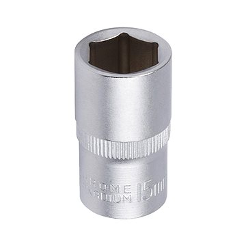 KRT502015 - 1/2" Nástrčná hlavice (ořech) 24mm (KRT502015)
