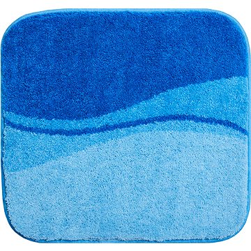 LineaDue FLASH Koupelnová předložka (malá) 55x60 cm, modrá (B4112-062001078)