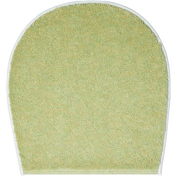 LineaDue FLASH Předložka na víko od WC 47x50 cm, zelená (B4112-000001229)