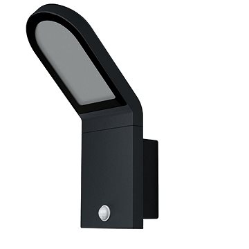 Ledvance - LED VenKovní nástěnné svítidlo se senzorem ENDURA LED/12W/230V IP44 (107340)