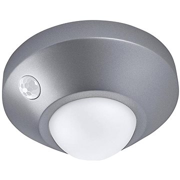 Ledvance - LED Orientační svítidlo se senzorem NIGHTLUX LED/1,7W/3xAAA (113554)