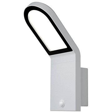 Ledvance - LED VenKovní nástěnné svítidlo se senzorem ENDURA LED/12W/230V IP44 (107341)