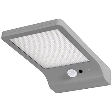 Ledvance - LED Solární nástěnné svítidlo se senzorem DOORLED LED/3W/3,3V IP44 (107481)