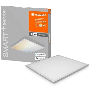 Ledvance - LED Stmívatelné stropní svítidlo SMART+ PLANON LED/36W/230V wi-fi (118169)