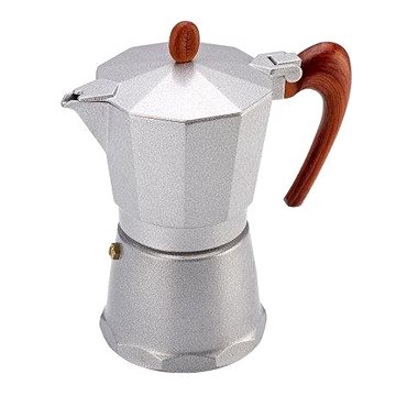Lodos Moka konvička G.A.T. Splendida, 3 šálky kávy (108003)