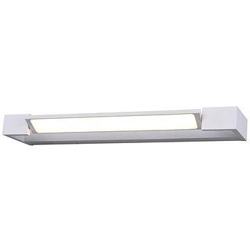 Azzardo AZ2793 - LED Koupelnové nástěnné svítidlo DALI 1xLED/18W/230V IP44 4000K (94481)