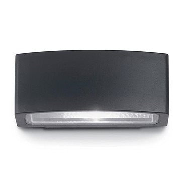 Ideal Lux - Venkovní nástěnné svítidlo 1xE27/60W/230V IP55 (57447)