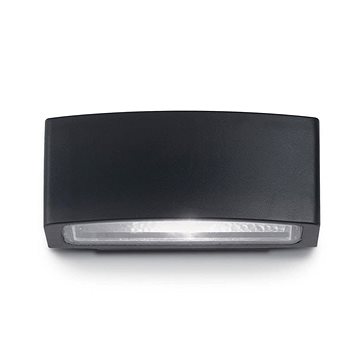Ideal Lux - Venkovní nástěnné svítidlo 1xE27/60W/230V IP55 (73980)