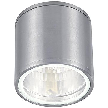 Ideal Lux - Koupelnové stropní svítidlo 1xGU10/28W/230V IP44 (78680)