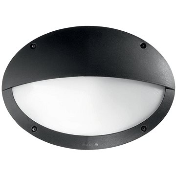 Ideal Lux - Venkovní nástěnné svítidlo 1xE27/23W/230V IP66 (73924)
