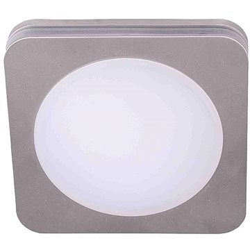 Emithor 48604 - LED Koupelnové podhledové svítidlo ELEGANT BATHROOM 1xLED/6W/230V IP44 (96130)