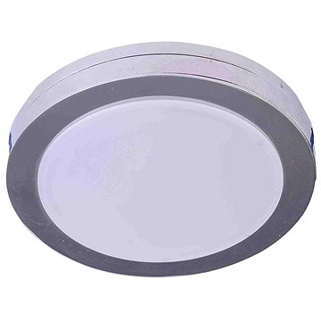 Emithor 48605 - LED Koupelnové podhledové svítidlo ELEGANT BATHROOM 1xLED/6W/230V IP44 (96131)