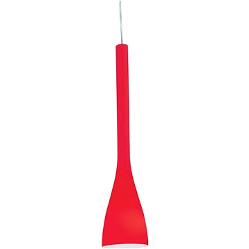 Ideal Lux FLUT SP1 SMALL ROSSO (35703)