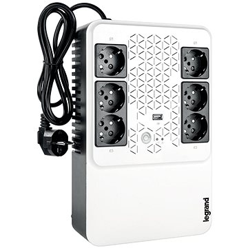 LEGRAND UPS Keor Multiplug 800VA FR (310084)