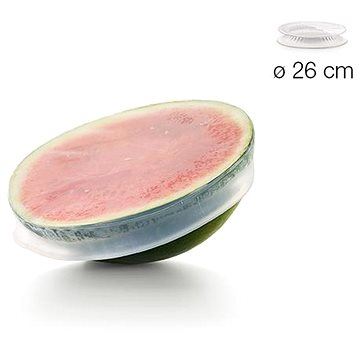 Lékué silikonové víčko na potraviny Reusable o 26 cm (3401426B04U017)