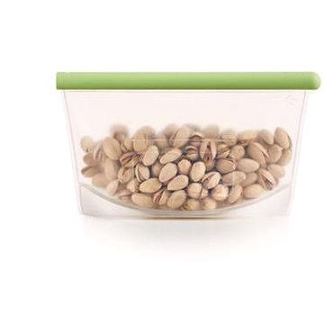 Lékué silikonový sáček na potraviny Reusable, 500 ml (3400850B04U004)