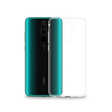 Lenuo Transparent pro Xiaomi Redmi Note 8 (475104)