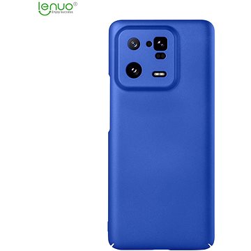 Lenuo Leshield obal pro Xiaomi 13 Pro, modrá (348403)