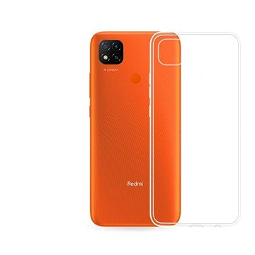 Lenuo Transparent pro Xiaomi Redmi 9C (470980)