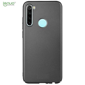 Lenuo Leshield pro Xiaomi Redmi Note 8, černý (476150)
