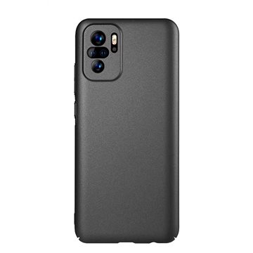 Lenuo Leshield pro Xiaomi Redmi Note 10, černý (348037)