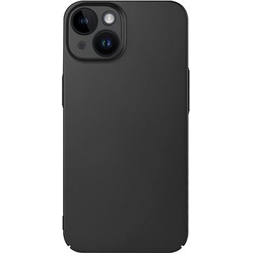 Lenuo Leshield obal pro iPhone 13 Mini, černá (348105)
