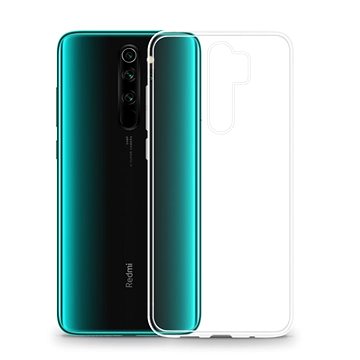 Lenuo Transparent pro Xiaomi Redmi Note 8 Pro (470759)