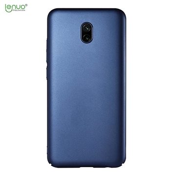 Lenuo Leshield pro Xiaomi Redmi 8A, modrá (470824)
