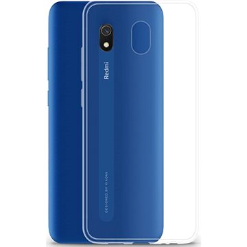 Lenuo Transparent pro Xiaomi Redmi 8A (470819)