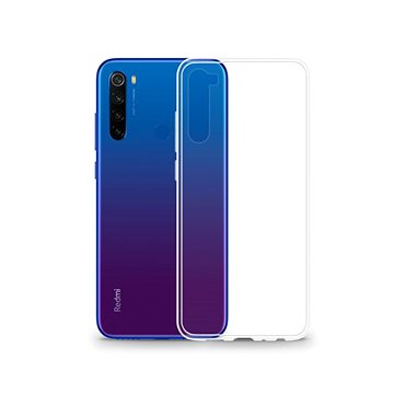 Lenuo Transparent pro Xiaomi Redmi Note 8T (470827)