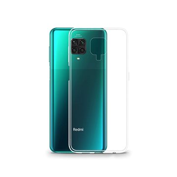 Lenuo Transparent pro Xiaomi Redmi Note 9 Pro/ Note 9S (470888)