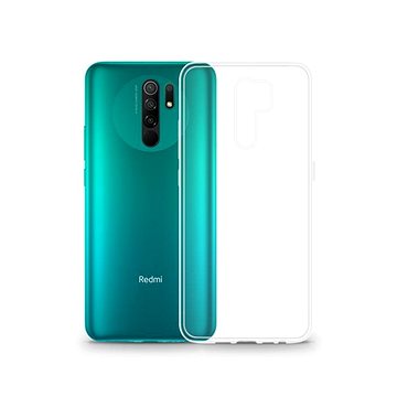 Lenuo Transparent pro Xiaomi Redmi 9 (470942)