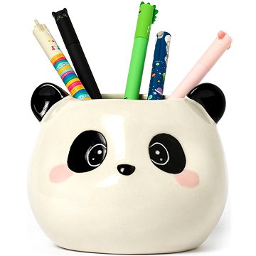 LEGAMI Desk Friends - Panda (PHS0007)