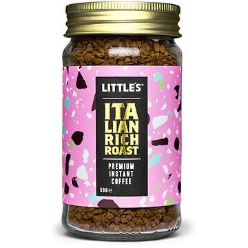 Little's Instantní káva Italian (277251)