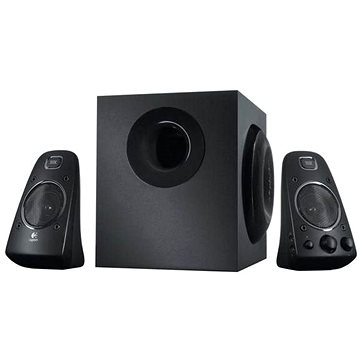 Logitech Speaker System Z623 (980-000403)