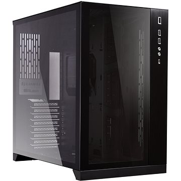 Lian Li PC-O11 Dynamic Black (G99.O11DX.00)