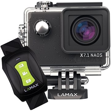LAMAX X7.1 Naos (ACTIONX71N)