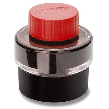 LAMY inkoust v lahvičce, červený (T 51 rd/1608926)