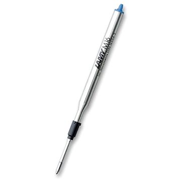 LAMY do kuličkové tužky F, modrá (M 16 bl,F/1600148)