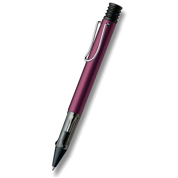LAMY AL-star Dark Purple kuličkové pero (229/4000920)