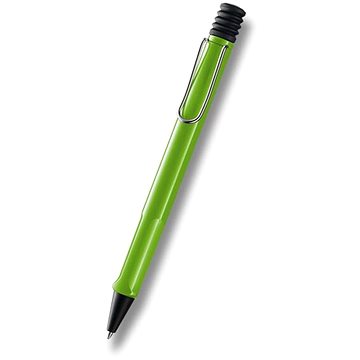 LAMY safari Shiny Green kuličkové pero (213/4024412)