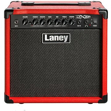 Laney LX20R RED (LX20R-RED)