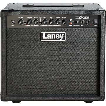 Laney LX35R BLACK (LX35R-BLACK)