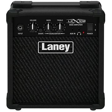 Laney LX10B BLACK (LX10B-BLACK)