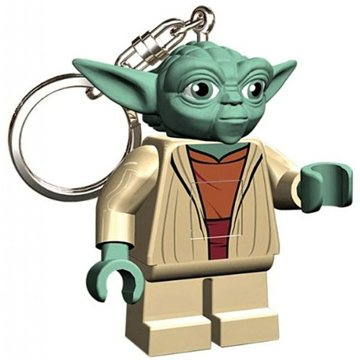 LEGO Star Wars - Yoda (4895028521172)